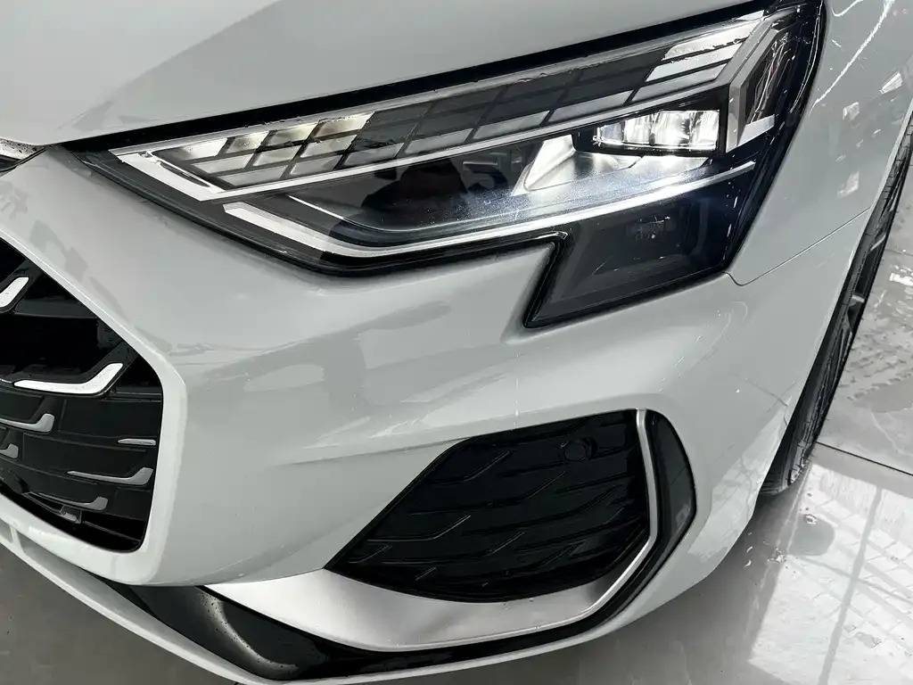 Audi A3 2026 из CN, фото 4
