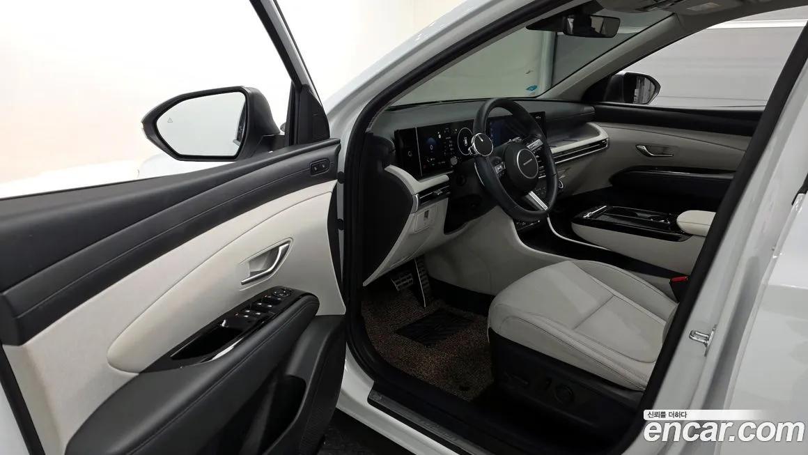 Hyundai Tucson — фото 6