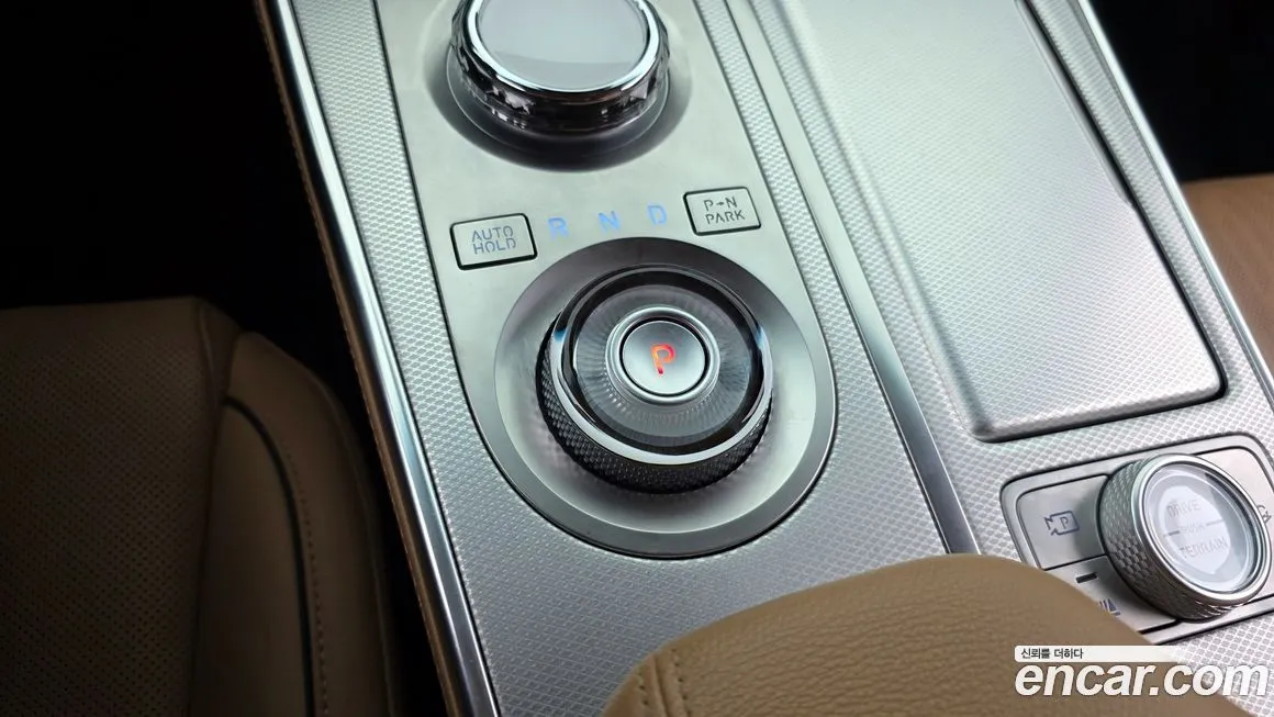 Genesis GV80 — фото 6
