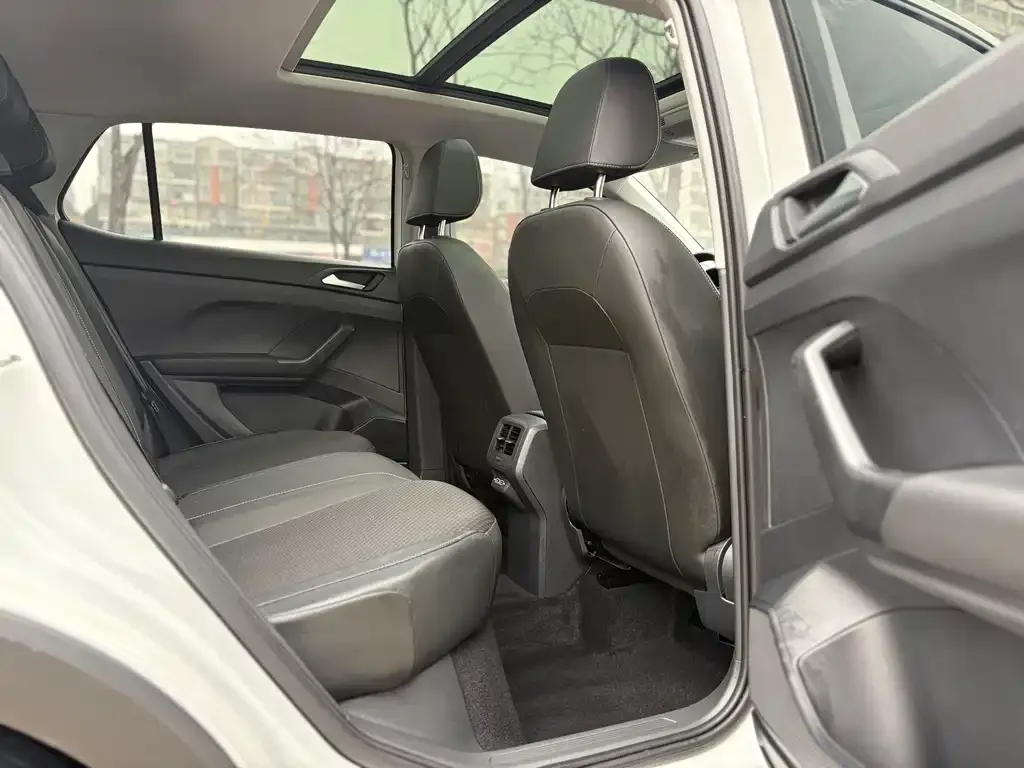 Volkswagen Tacqua 2022 из CN, фото 5