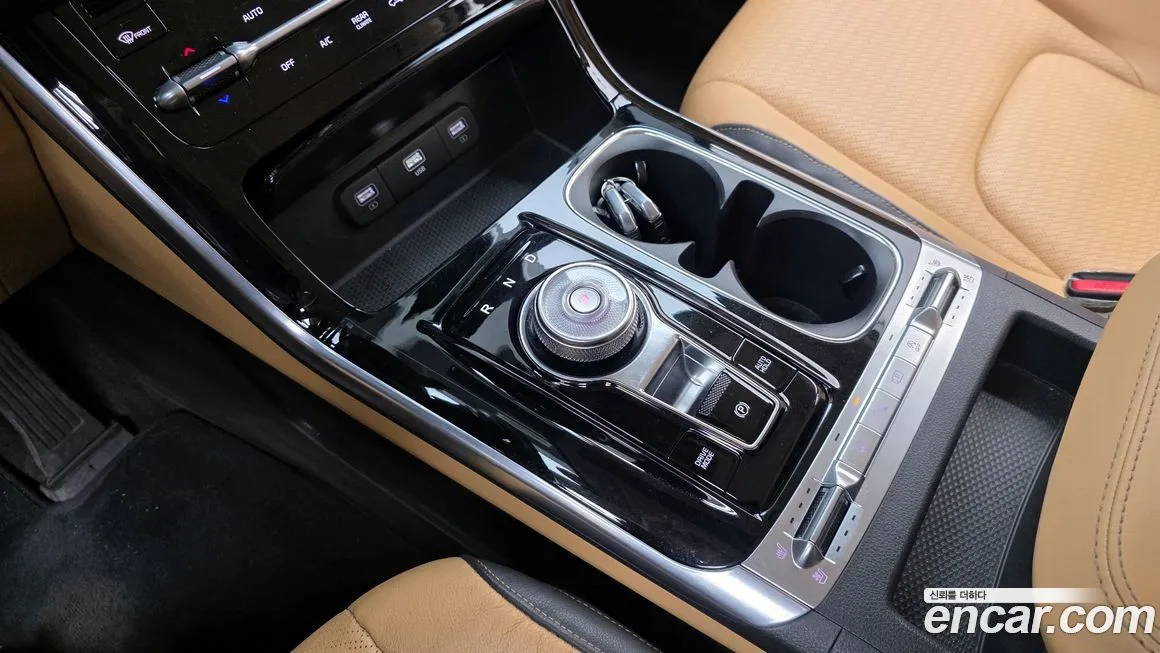 Kia Carnival 2023 из KR, фото 7