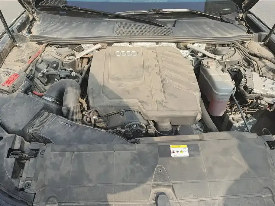 Audi A6L 2023 из CN, фото 8