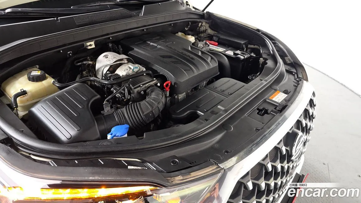 KG Mobility (Ssangyong) Rexton — фото 8