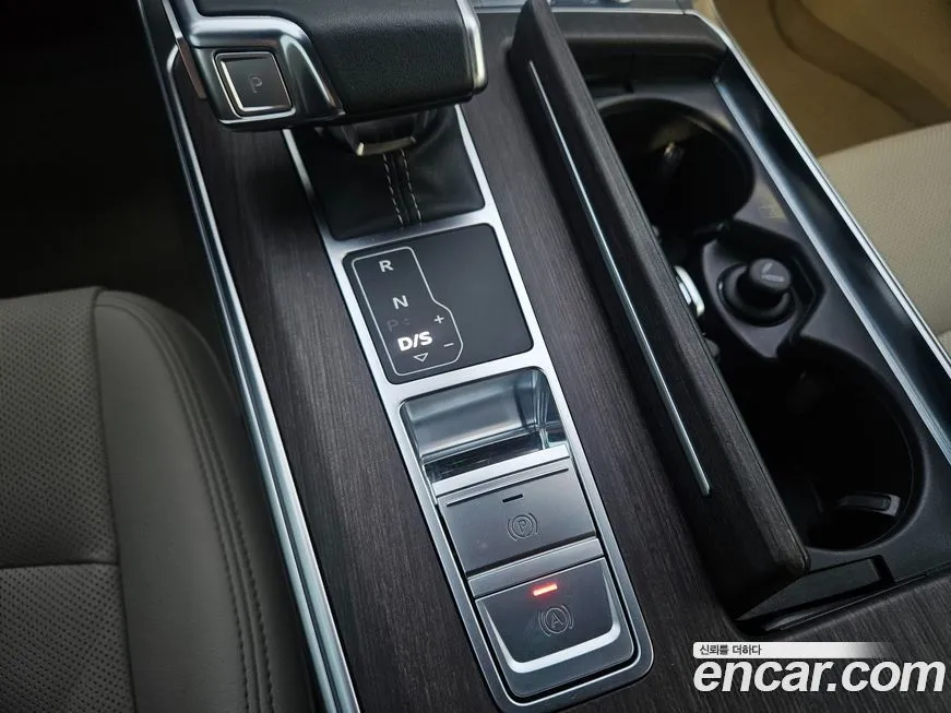 Audi A6 2023 из KR, фото 7