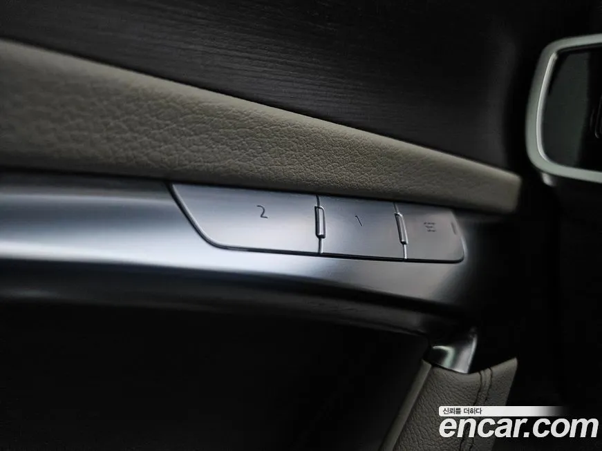 Audi A6 2023 из KR, фото 3