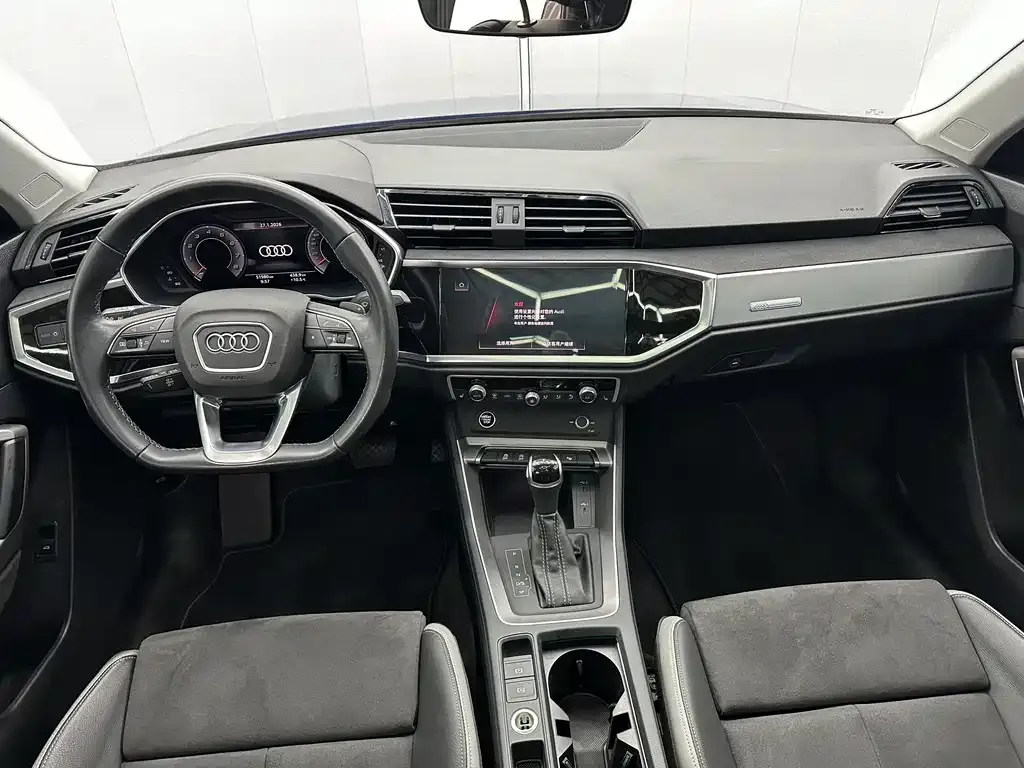 Audi Q3 2022 из CN, фото 5
