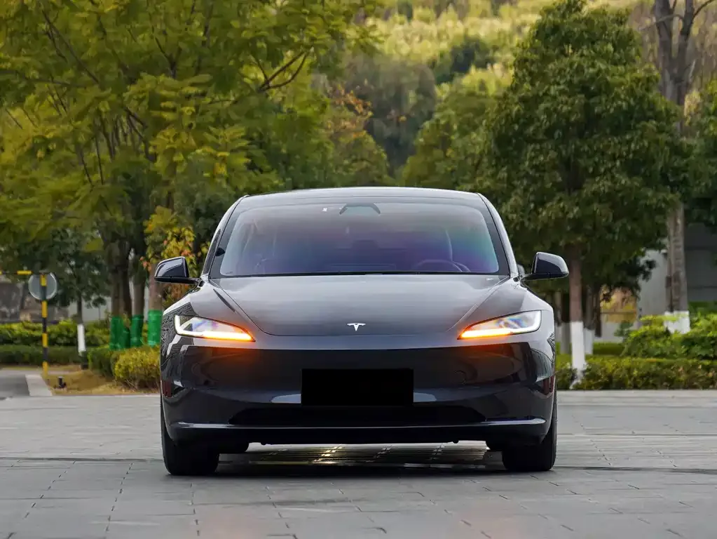 Tesla Model 3 2024 из CN, фото 10