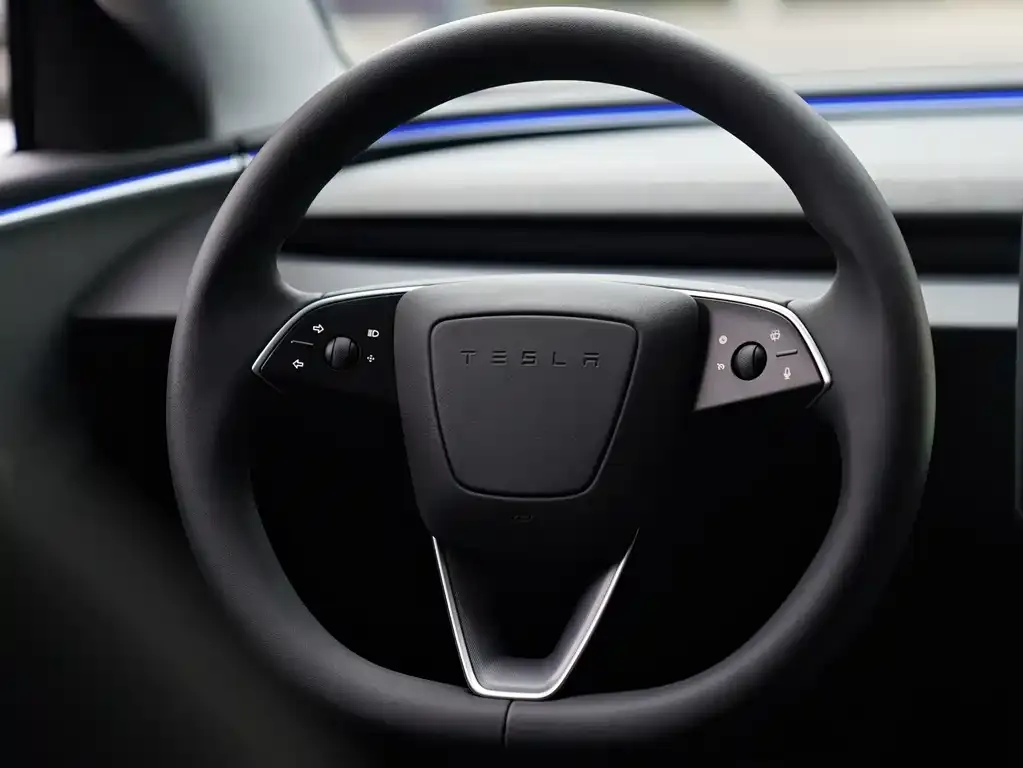 Tesla Model 3 2024 из CN, фото 3