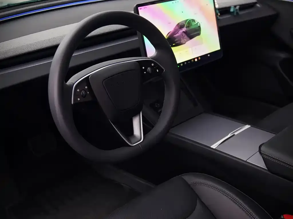 Tesla Model 3 2024 из CN, фото 5