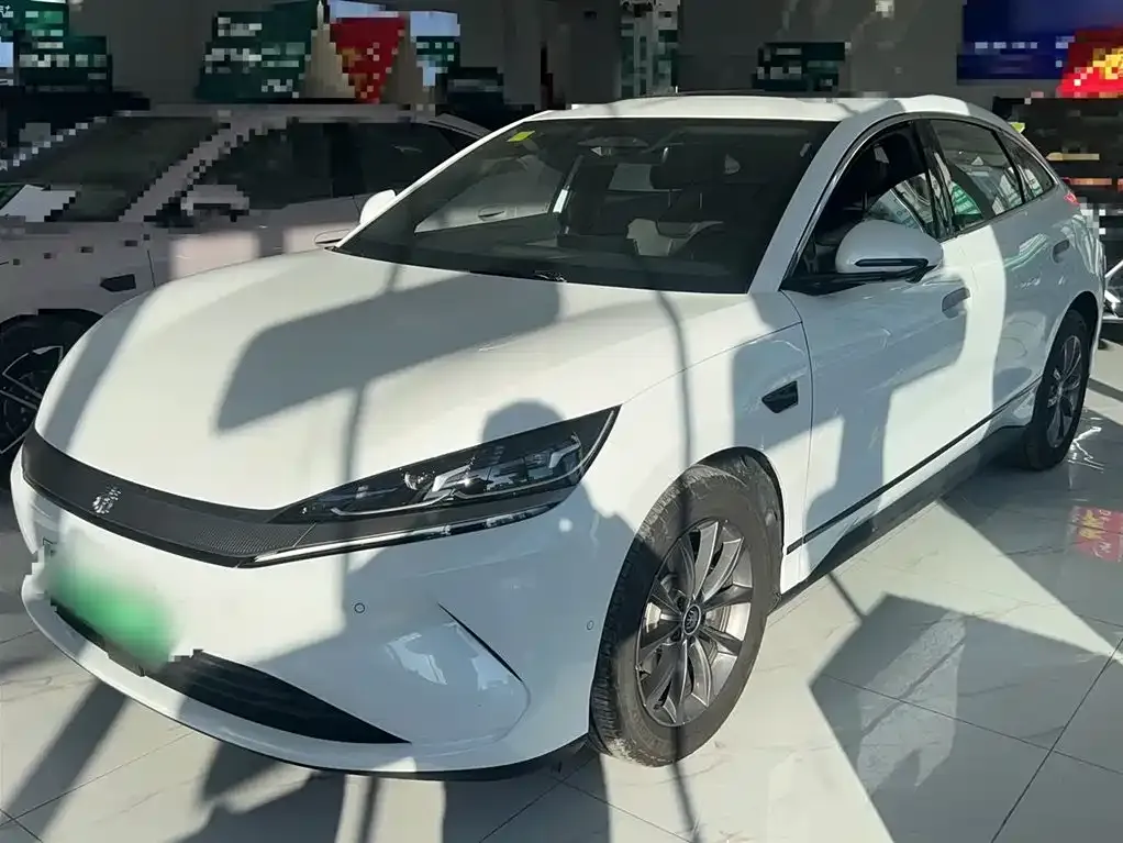 BYD Qin L 2025 из CN, фото 1