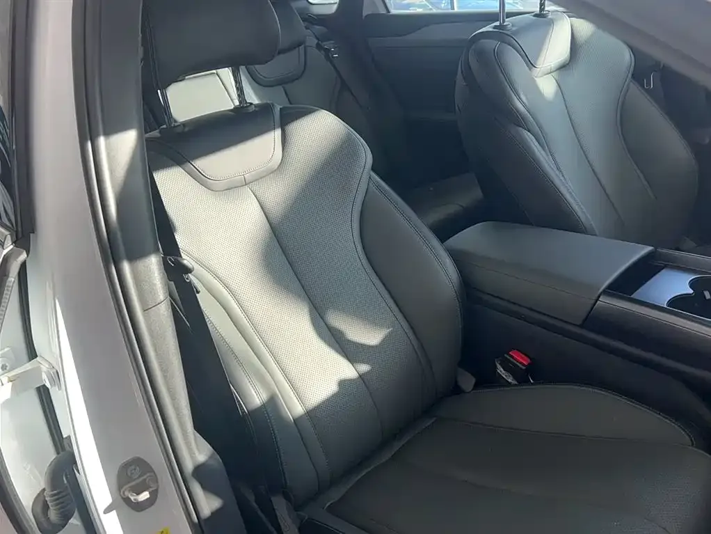 BYD Qin L 2025 из CN, фото 6