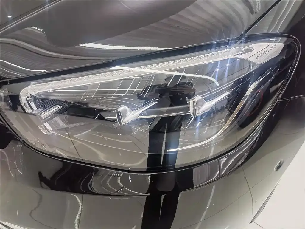 Mercedes-Benz E-Class 2022 из CN, фото 3