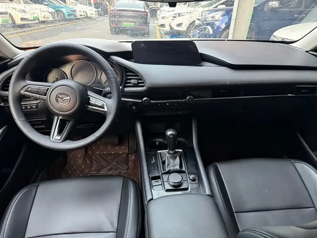 Mazda 3 Axela 2022 из CN, фото 8
