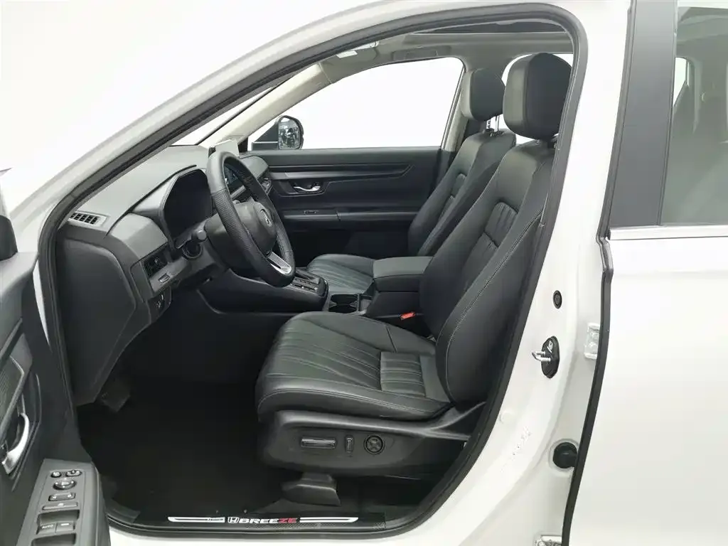 Honda Breeze 2024 из CN, фото 7