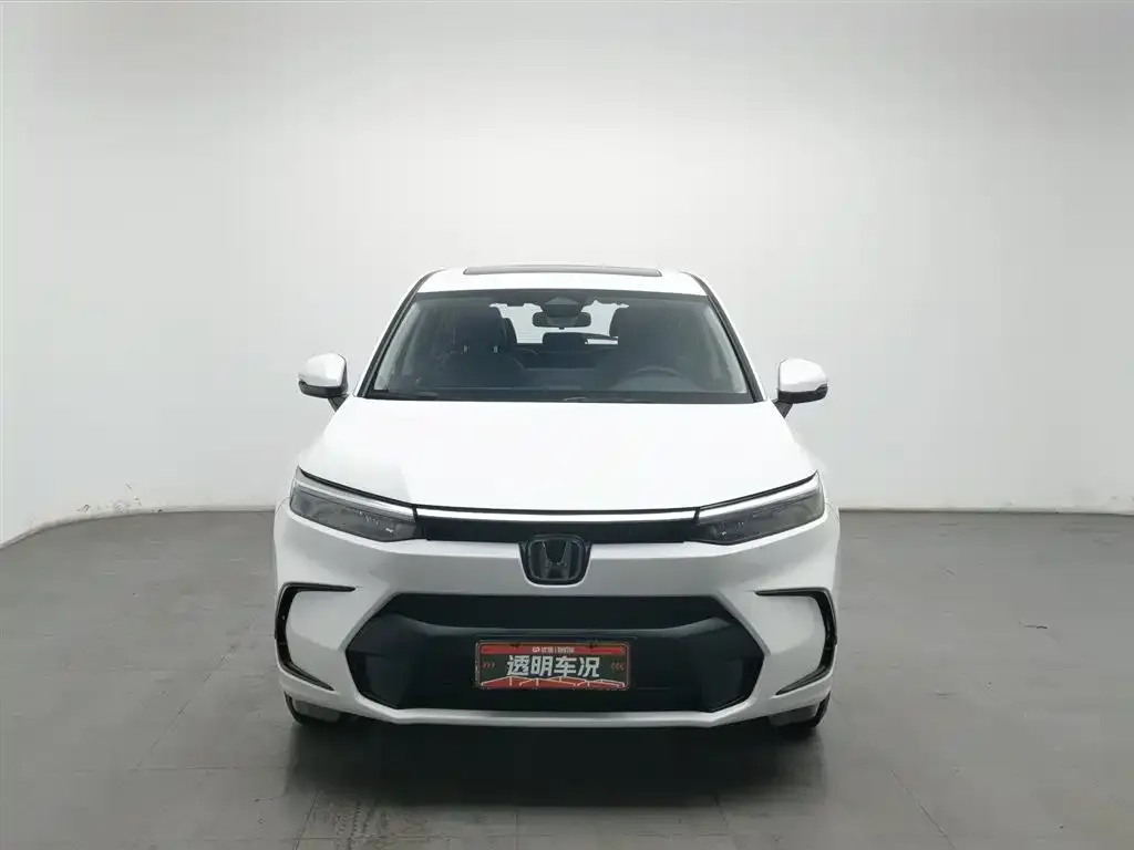 Honda Breeze 2024 из CN, фото 3