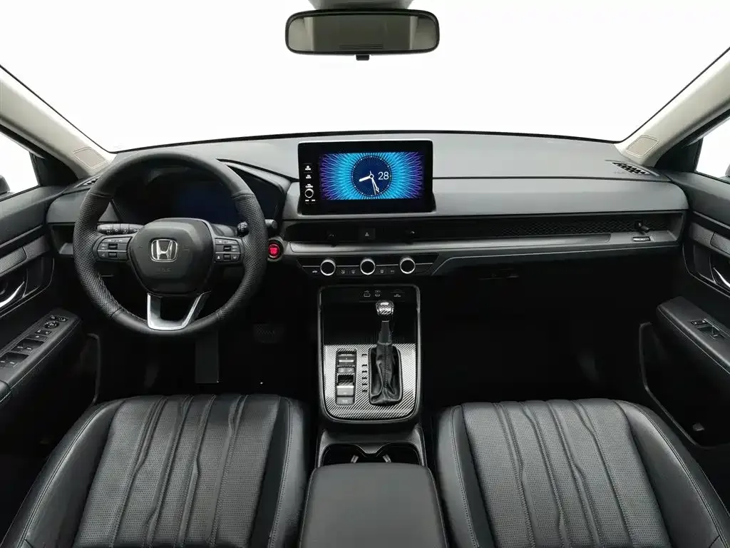Honda Breeze 2024 из CN, фото 10