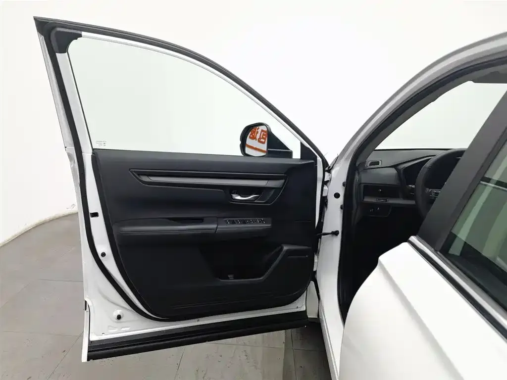 Honda Breeze 2024 из CN, фото 6