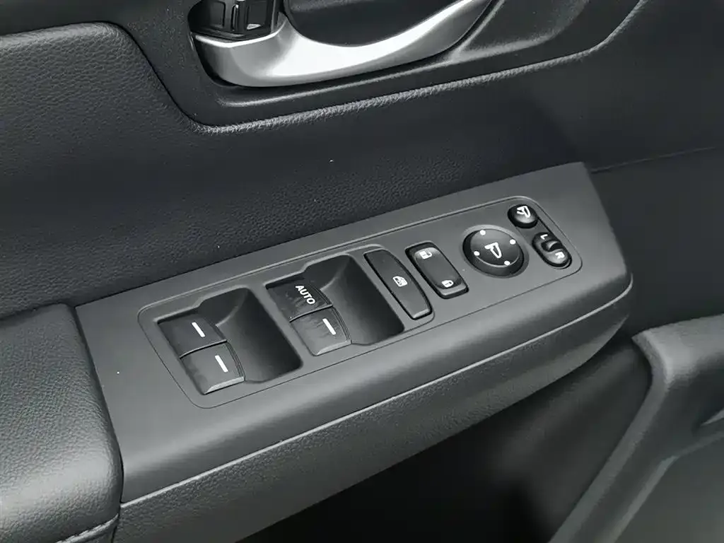 Honda Breeze 2024 из CN, фото 4