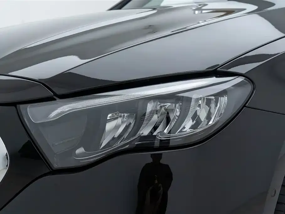 Mercedes-Benz E-Class 2025 из CN, фото 5