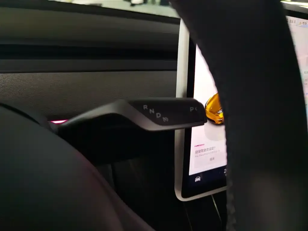 Tesla Model Y 2025 из CN, фото 4
