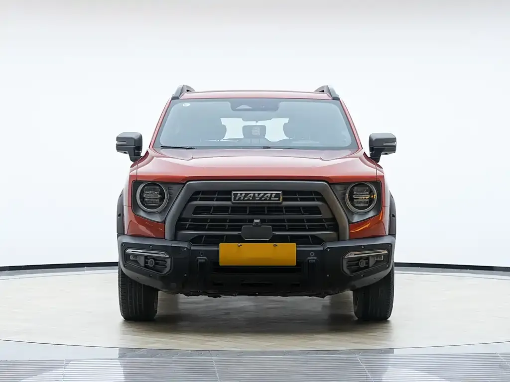 Haval Big Dog — фото 2