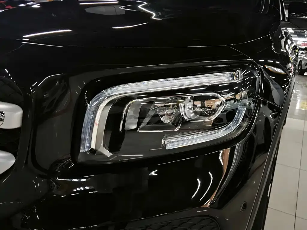 Mercedes-Benz GLB 2021 из CN, фото 10