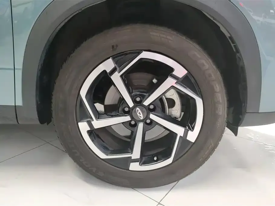 Chery Explorer 06 2024 из CN, фото 2