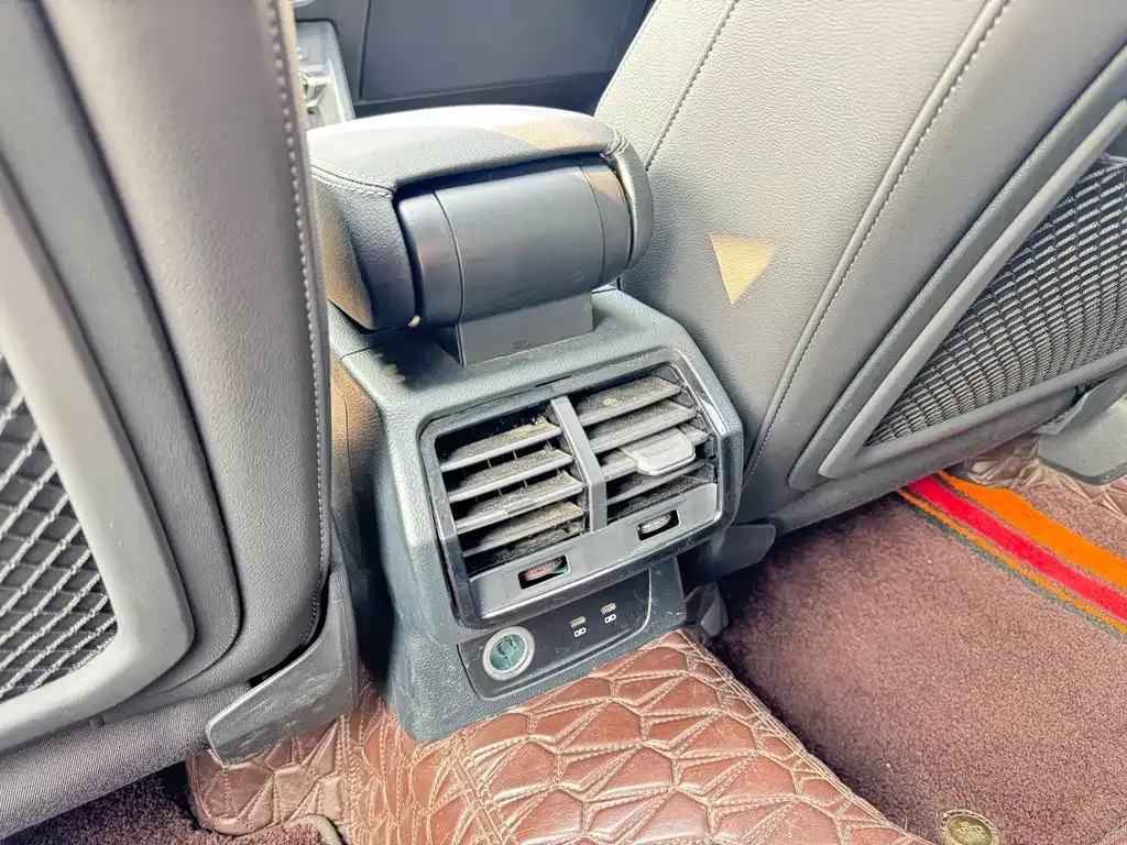 Audi Q3 2021 из CN, фото 10