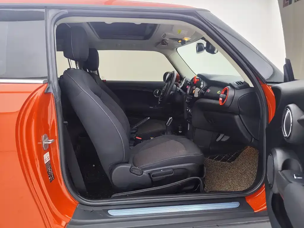 MINI Cooper (3-door) 2021 из CN, фото 10
