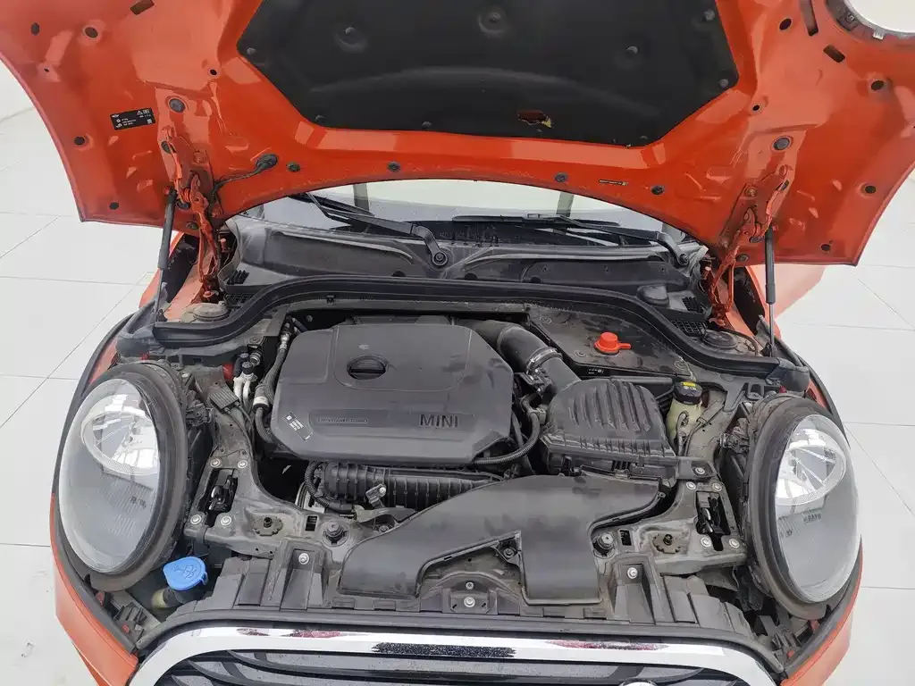 MINI Cooper (3-door) 2021 из CN, фото 6
