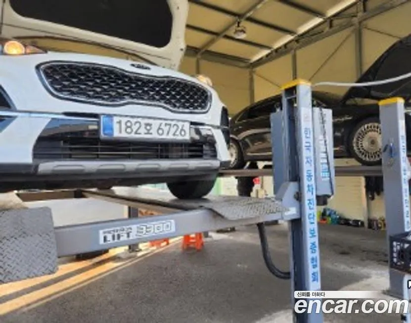 Kia Sportage — фото 2