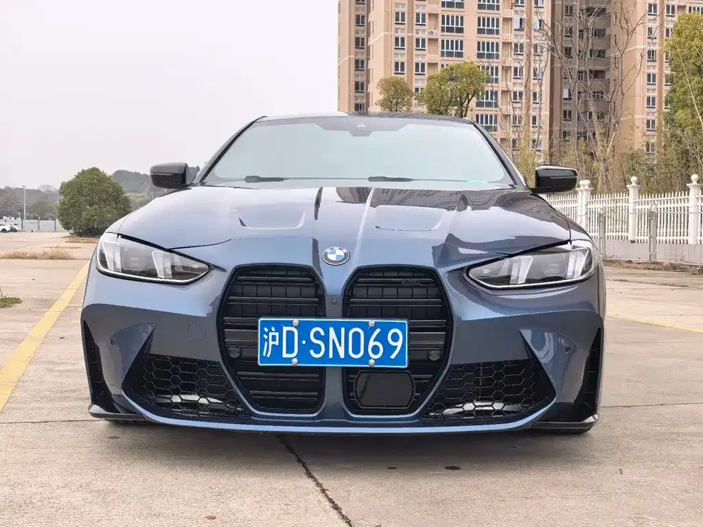 BMW 4 Series — фото 9