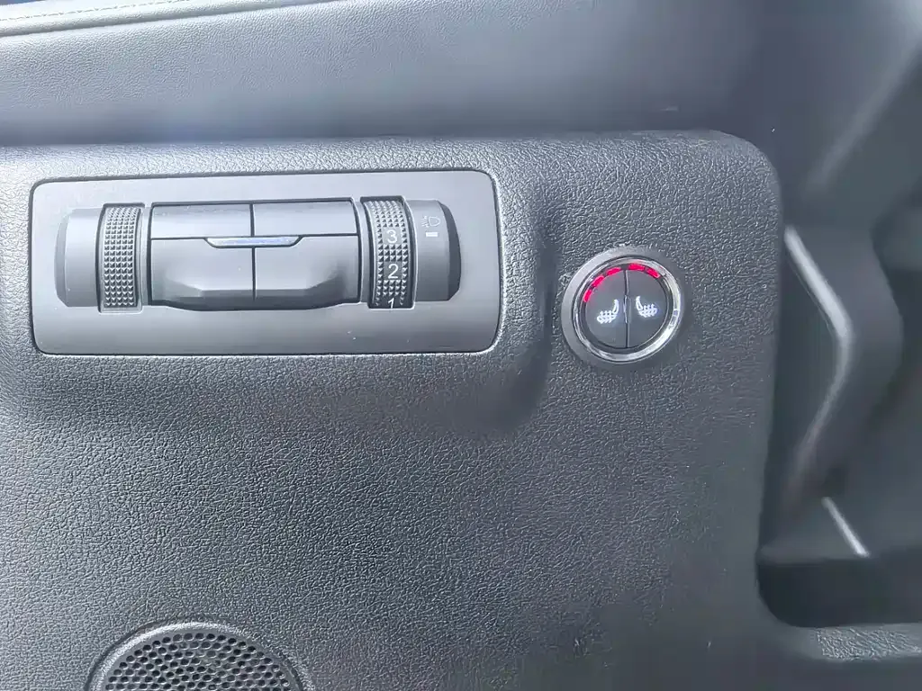 Chery Tiggo 7 PLUS 2023 из CN, фото 9
