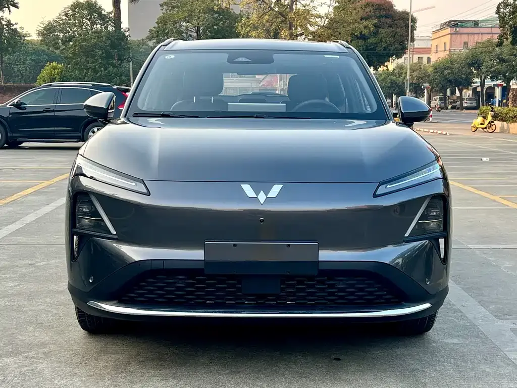 Wuling Xingguang S — фото 9