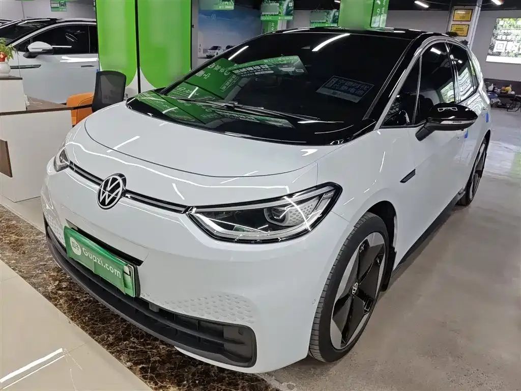Volkswagen ID.3 2023 из CN, фото 1
