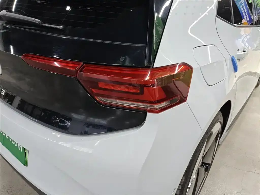 Volkswagen ID.3 2023 из CN, фото 4