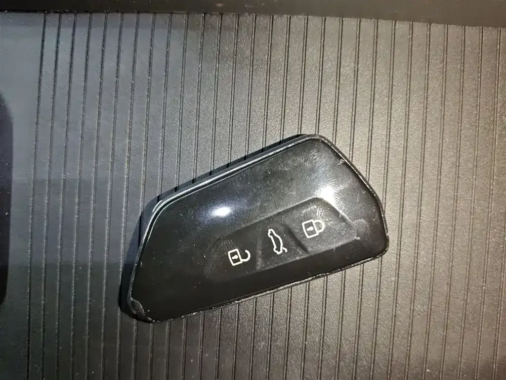 Volkswagen ID.3 2023 из CN, фото 6