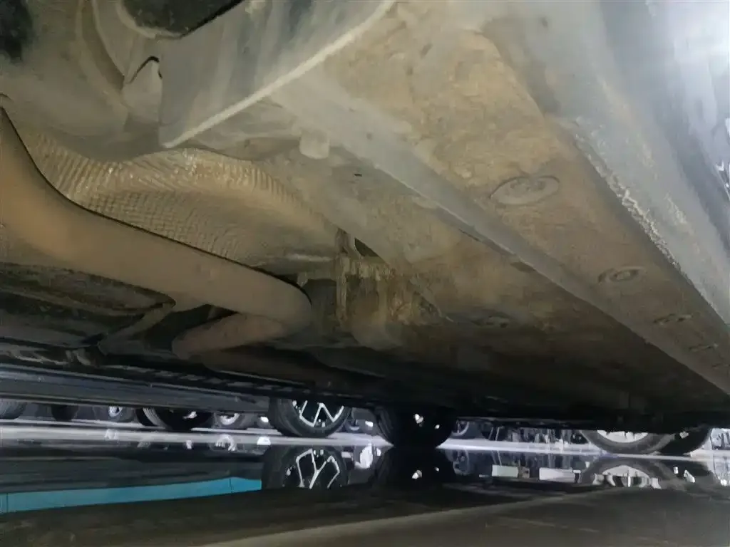 Hyundai Elantra 2023 из CN, фото 2