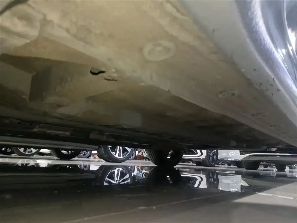 Hyundai Elantra 2023 из CN, фото 9