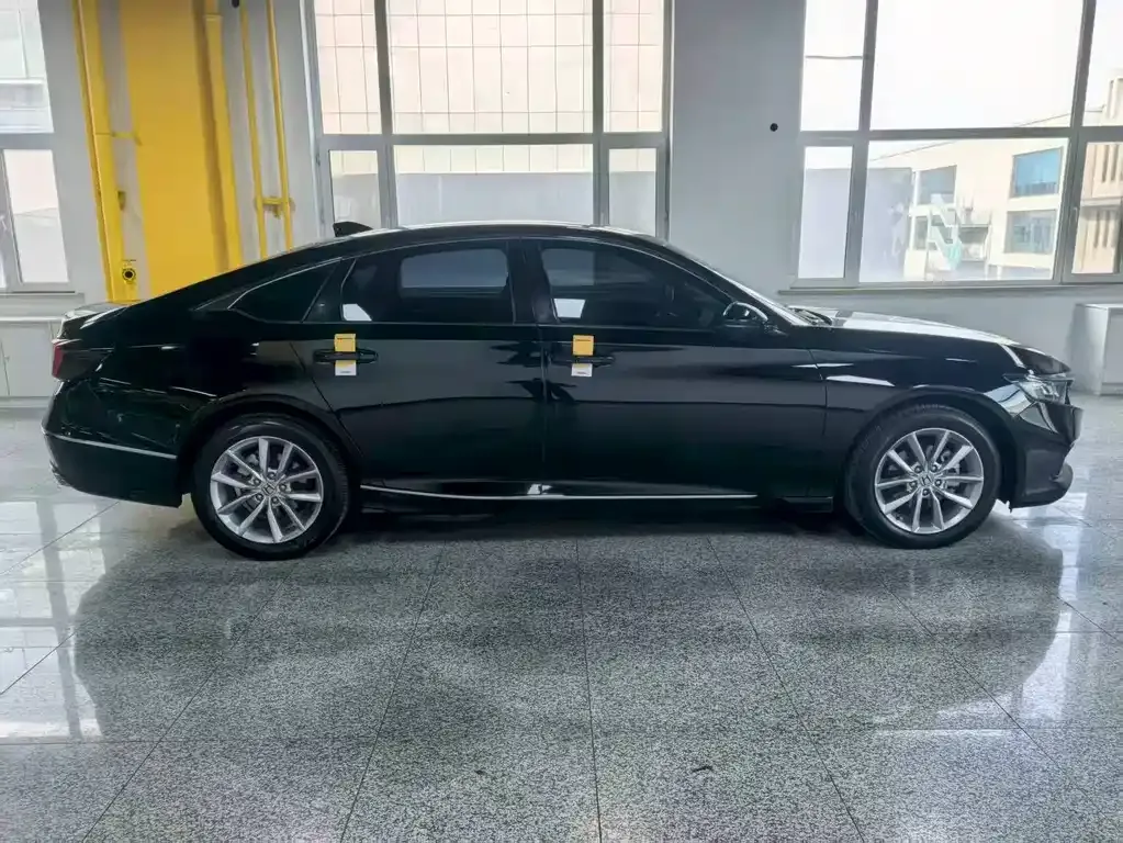 Honda Accord 2021 из CN, фото 6