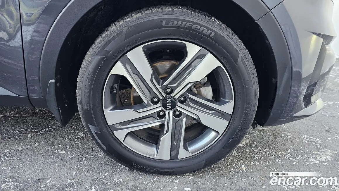 Kia Sorento 2021 из KR, фото 10