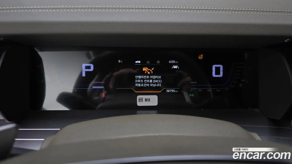 KG Mobility (Ssangyong) Torres 2023 из KR, фото 7