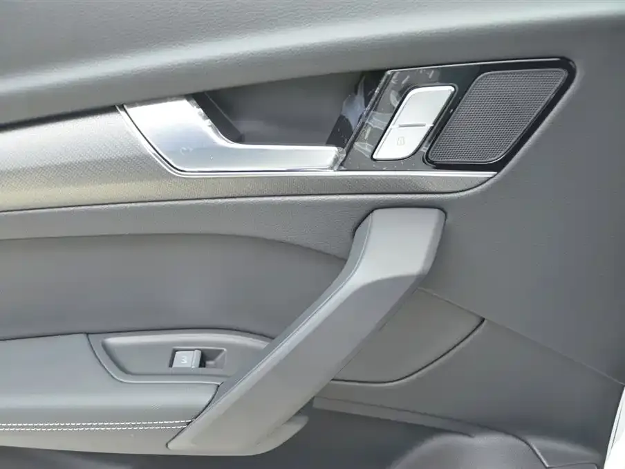 Audi Q5L 2026 из CN, фото 8