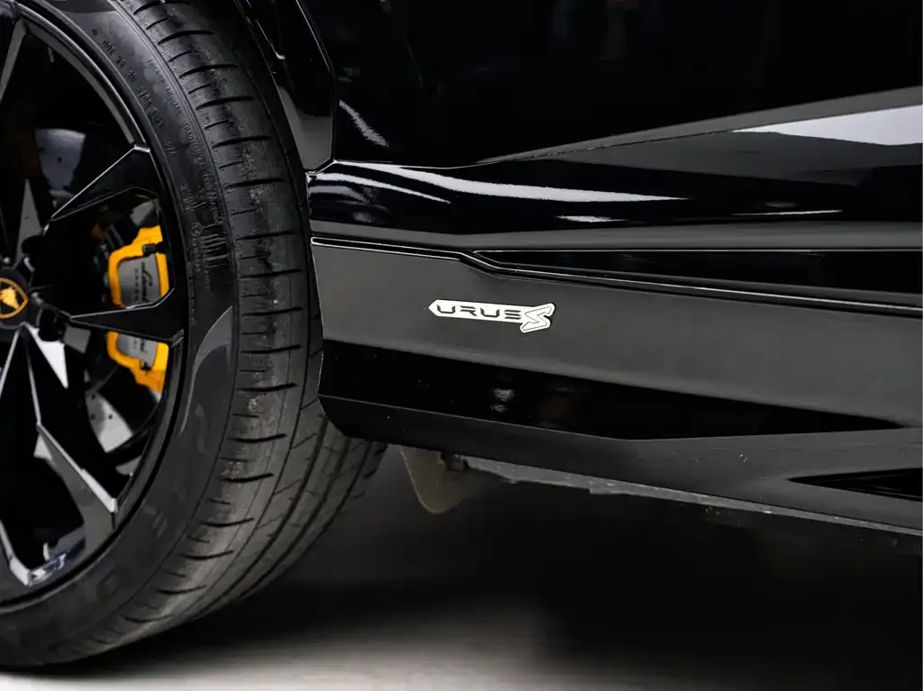 Lamborghini Urus 2024 из CN, фото 5