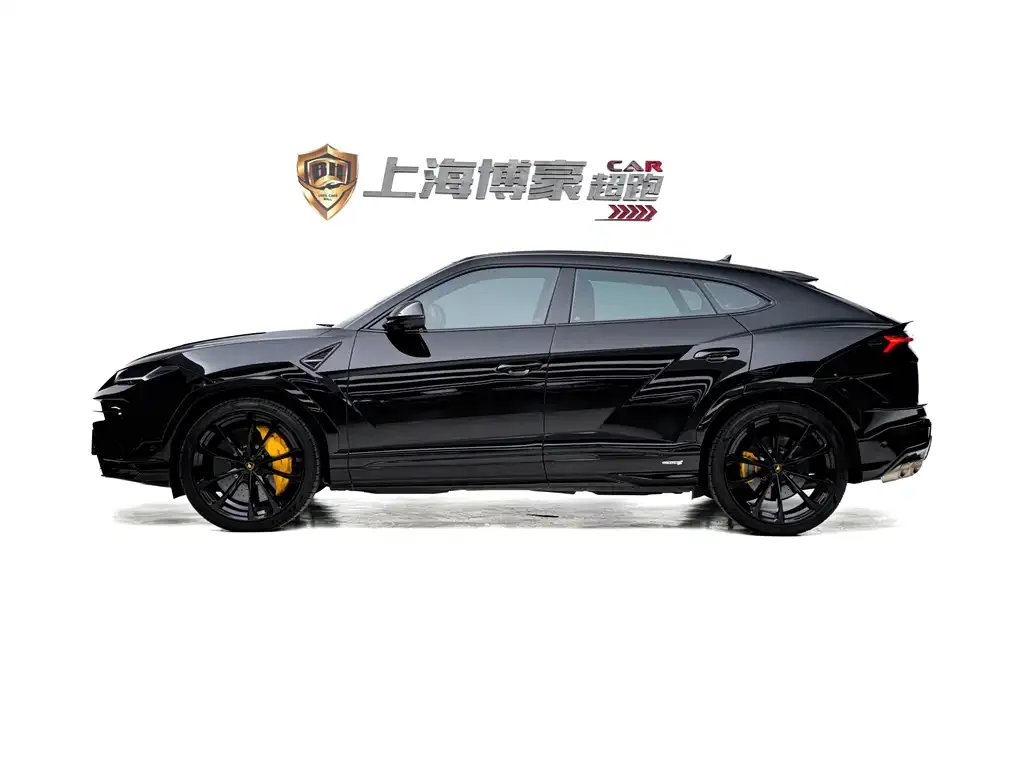 Lamborghini Urus 2024 из CN, фото 9