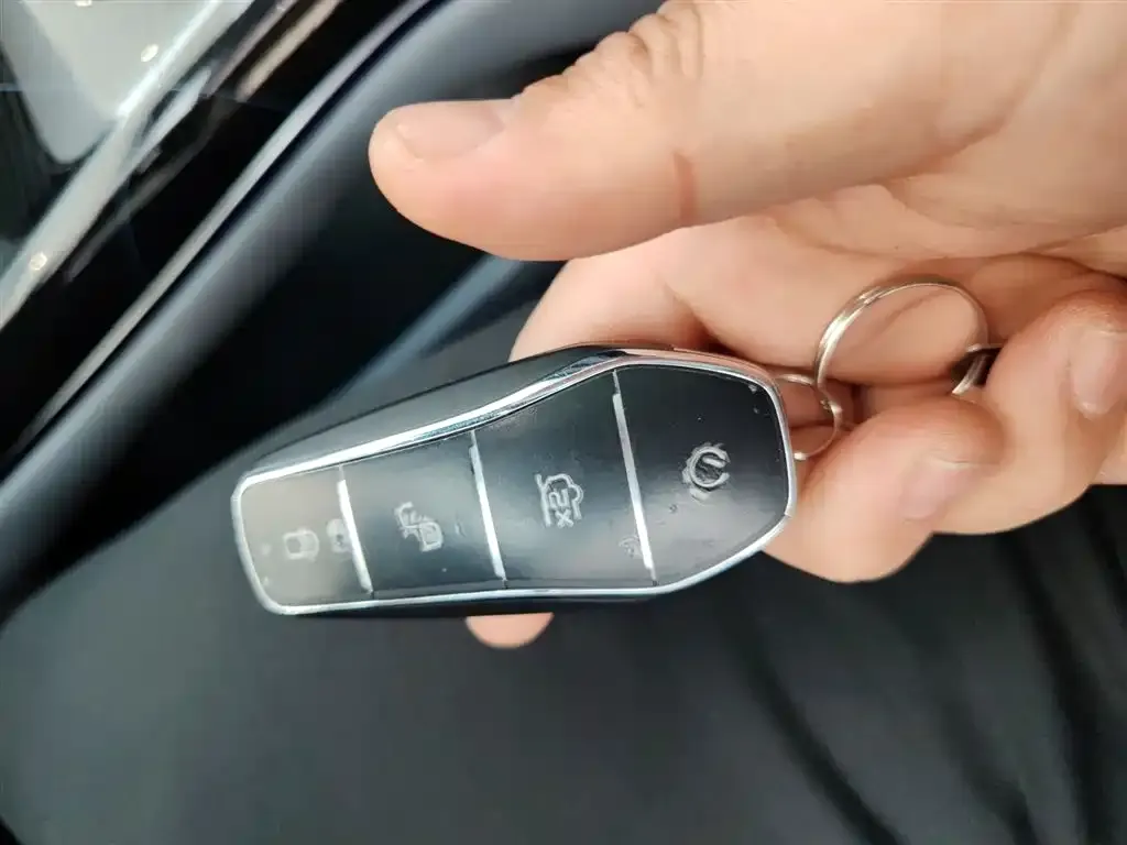 BYD Seal 2023 из CN, фото 7