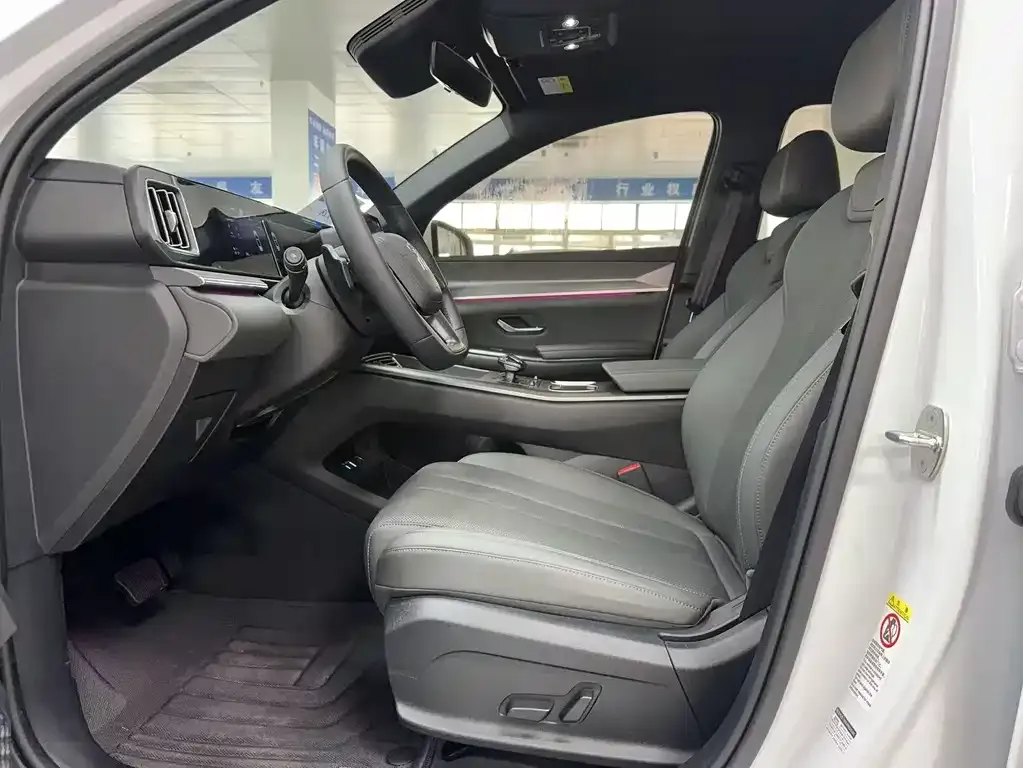 BYD Pro New Energy 2025 из CN, фото 4