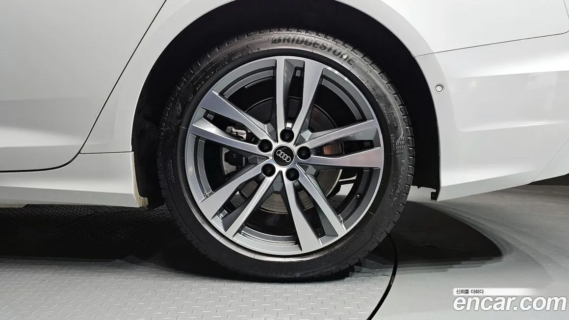 Audi A6 2022 из KR, фото 7