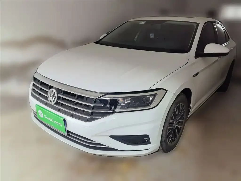 Volkswagen Sagitar 2021 из CN, фото 6