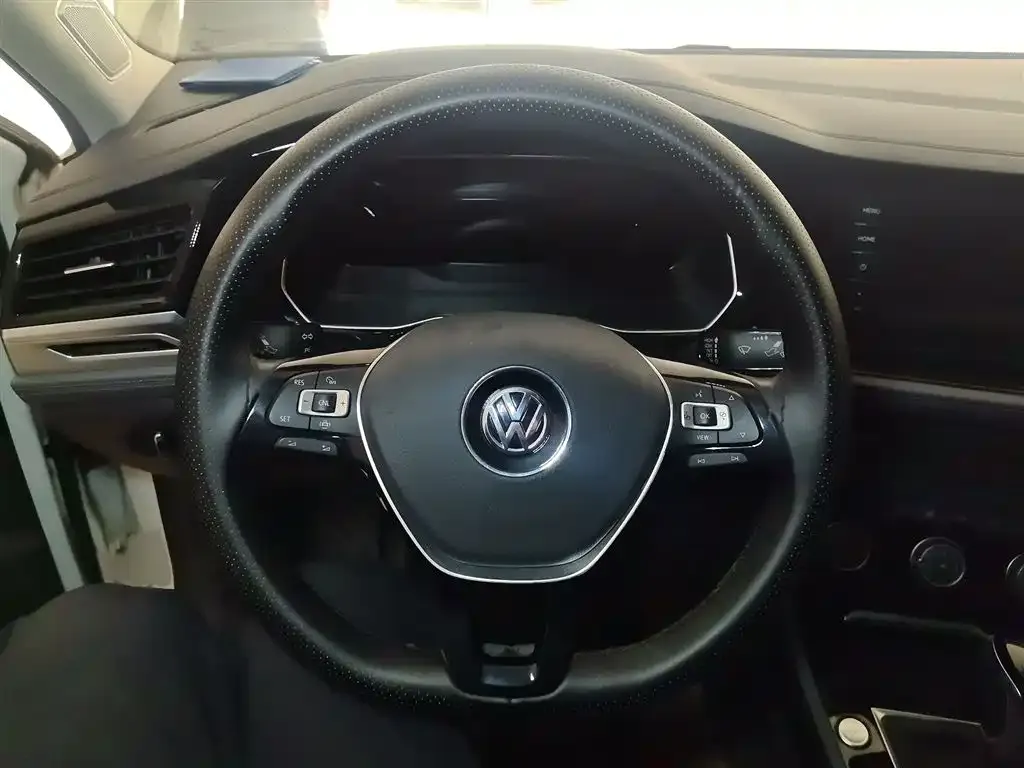 Volkswagen Sagitar 2021 из CN, фото 5